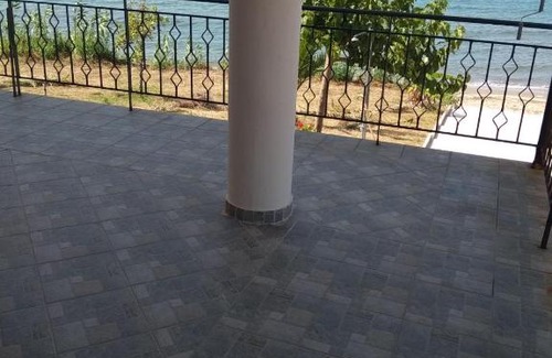 Neromilos Maison | THEO house in Kyllini Zakynthos