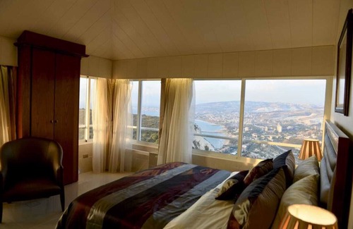 Batroun Hôtel | Theodos Lodge Hotel By Hansa
