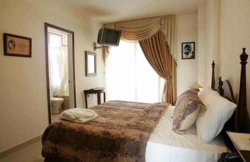Batroun Hôtel | Theodos Lodge Hotel By Hansa