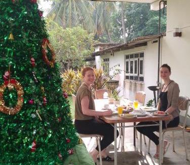 Anuradhapura Maison | Theon Resort
