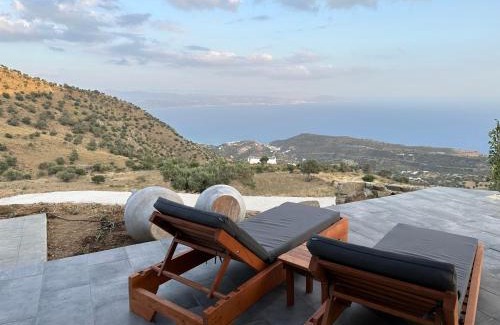 Vizari Maison | Theophilos Seaview Home