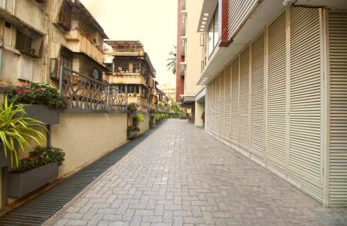 Khar Appartement | Theory9 Premium Service Apartments Khar