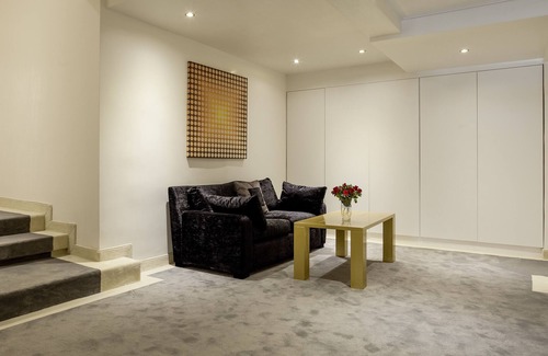 Kifisia Hôtel | Theoxenia Residence