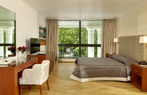 Kifisia Hôtel | Theoxenia Residence