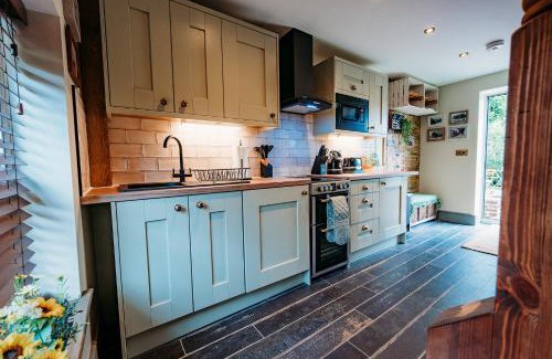 Haxey Appartement | ThePiggery No 14