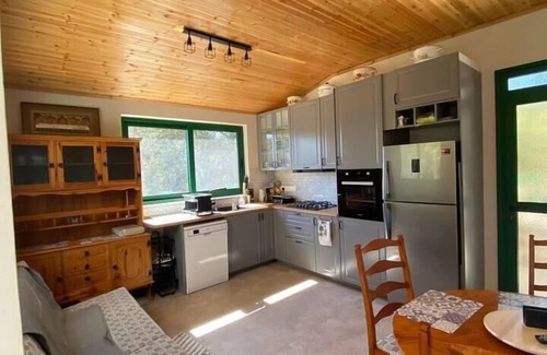 Platres Maison | ThePlatresNest Lovely 3-Bed House in PANO PLATRES
