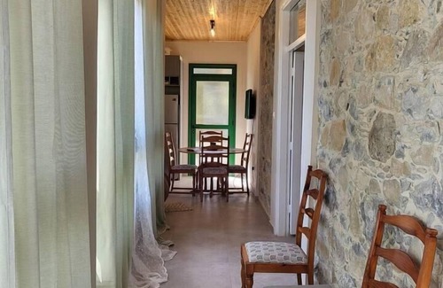 Platres Maison | ThePlatresNest Lovely 3-Bed House in PANO PLATRES