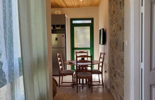 Platres Maison | ThePlatresNest Lovely 3-Bed House in PANO PLATRES