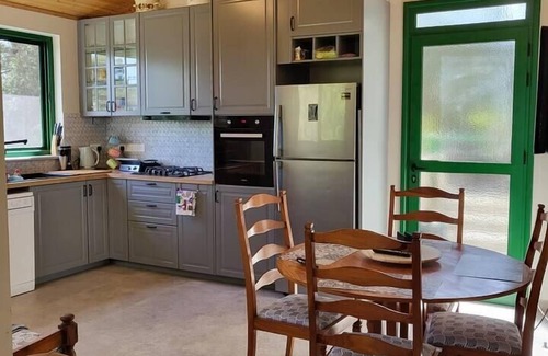 Platres Maison | ThePlatresNest Lovely 3-Bed House in PANO PLATRES