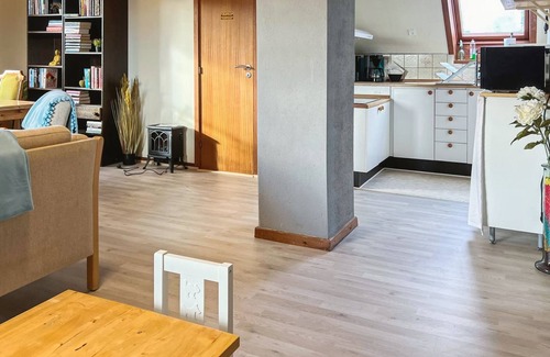 Osterlars Appartement | "Thera" - 5km from the sea by Interhome