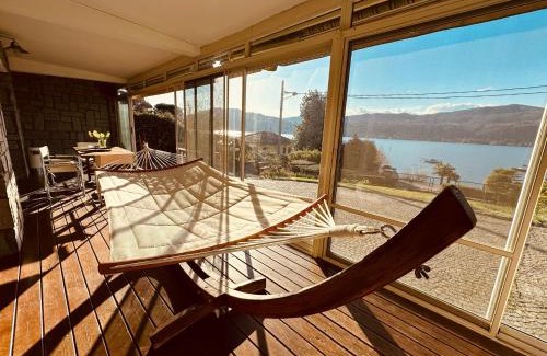 Ranco Appartement | THERANCOBAY - lake view apartment -