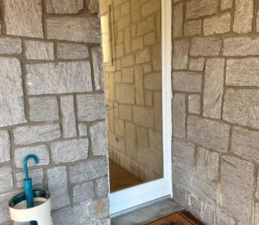 Ranco Appartement | THERANCOBAY - lake view apartment -