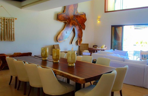 Miramar Maison | Therasia Luxury beachfront retreat