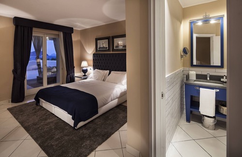 Vulcanello Hôtel | Therasia Resort Sea & Spa - The Leading Hotels of the World