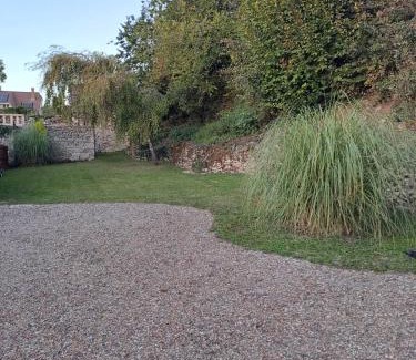 Therdonne Maison | Therdon'Oise