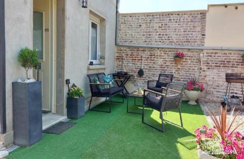 Therdonne Maison | Therdon'Oise