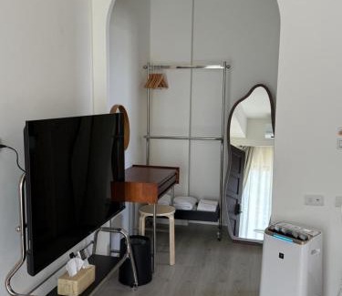 Jiaoxi Maison | There B&B