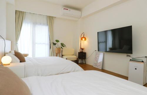Jiaoxi Maison | There B&B