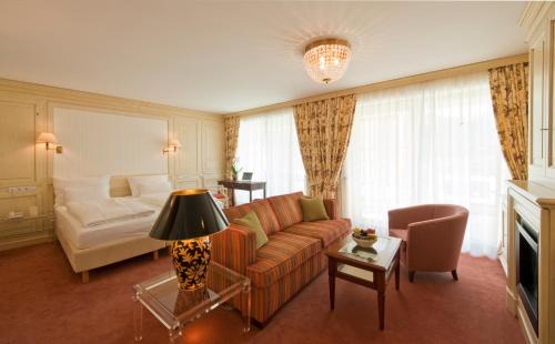 Zell am Ziller Hôtel | Theresa Wellness-Genießer-Hotel