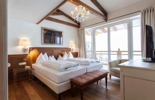 Zell am Ziller Hôtel | Theresa Wellness-Genießer-Hotel