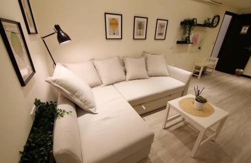 Shida Appartement | THeResidence 旅家雅舍