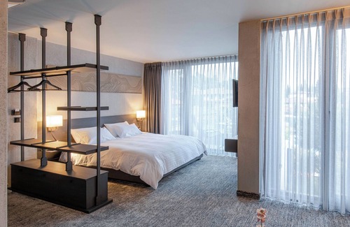 Vetren Station Balnéaire | Therma Numera SPA & Wellness
