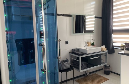 Herstal Hôtel | Suite Pause Thermale