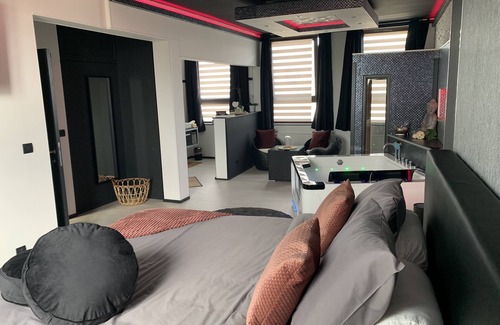 Herstal Hôtel | Suite Pause Thermale