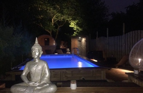 Herstal Hôtel | Suite Pause Thermale