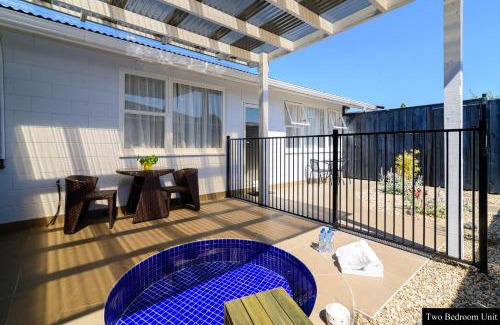 Fenton Street Hôtel | Thermal Oak Motel