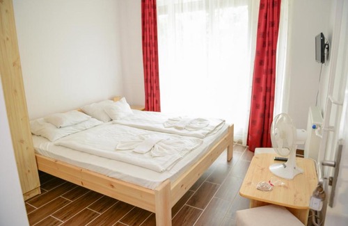 Igal Hôtel | Thermal Panzió Igal