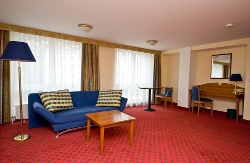 Bad Gastein Hôtel | Thermal Resort Hotel Elisabethpark