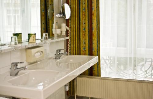 Bad Gastein Hôtel | Thermal Resort Hotel Elisabethpark