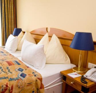 Bad Gastein Hôtel | Thermal Resort Hotel Elisabethpark