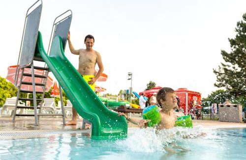 Lendava Hôtel | Thermal Resort Hotel Lendava