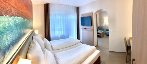 Bad Westernkotten Hôtel | Thermalhotel Kemper