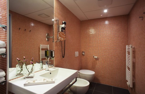 Lasko Hôtel | Thermana Park Laško