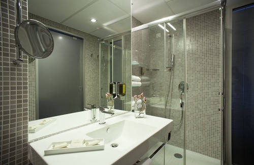 Lasko Hôtel | Thermana Park Laško