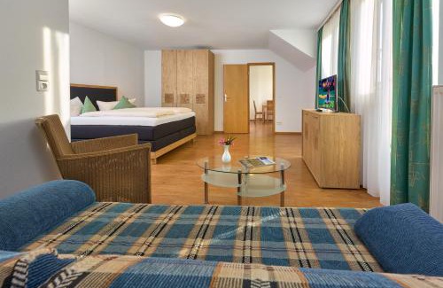 Bad Krozingen Appartement | Thermen Appartements Gabriela