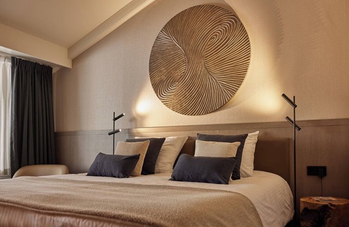Bad Nieuweschans Hôtel | Thermen Bad Nieuweschans