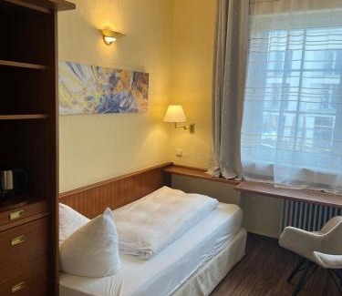 Bad Soden am Taunus Hôtel | Thermen Hotel & Restaurant Bad Soden