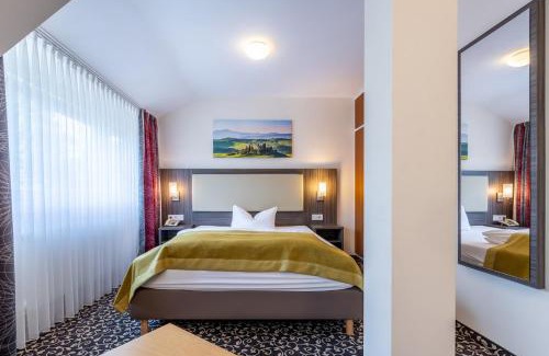 Bad Soden am Taunus Hôtel | Thermen Hotel & Restaurant Bad Soden