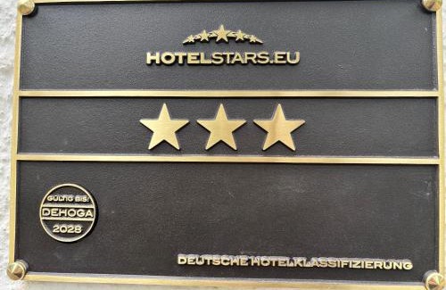 Bad Salzuflen Hôtel | Thermen Hotel Pension Villa Holstein