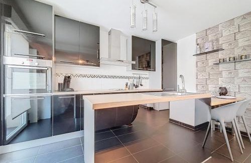 Amneville Appartement | Thermes coconing Amnéville-Metz-Thionville- Luxembourg