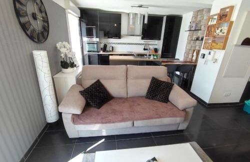 Amneville Appartement | Thermes coconing Amnéville-Metz-Thionville- Luxembourg