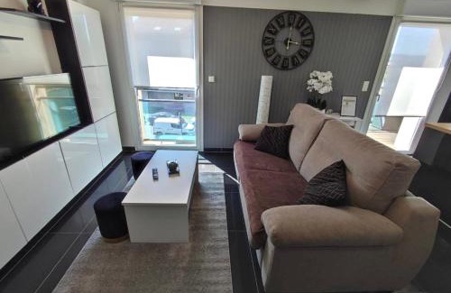 Amneville Appartement | Thermes coconing Amnéville-Metz-Thionville- Luxembourg
