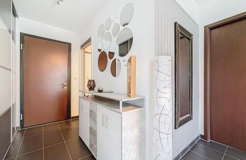 Amneville Appartement | Thermes coconing Amnéville-Metz-Thionville- Luxembourg