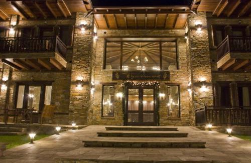 Loutraki Hôtel | Thermes Pozar Resort
