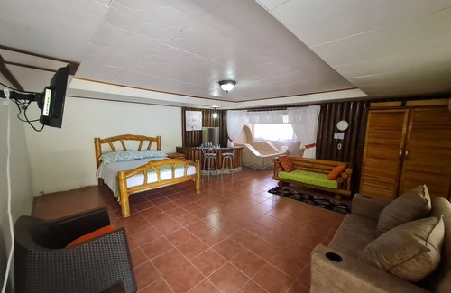 Fortuna Hôtel | Thermomania