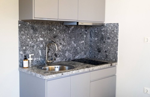 Kato Diminio Maison | Theros Suites